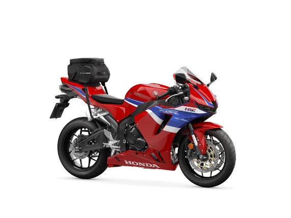08HME-MKZ-COM Komfortpaket Honda CBR600RR
