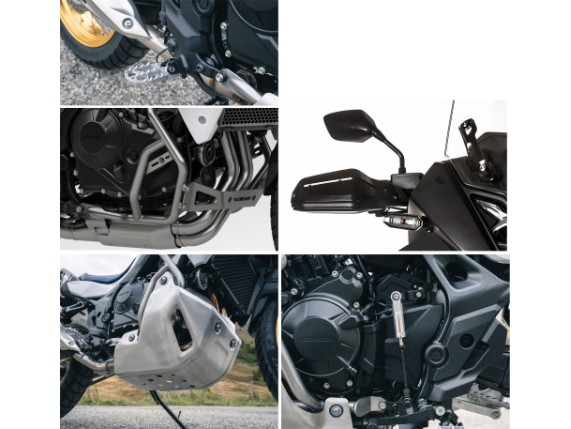 08HME-MLC-RALZC honda