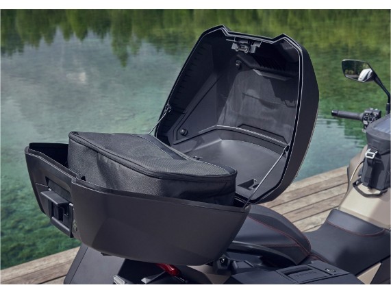 08HME-MLF-URSAS_honda_nt1100 Topcase Innepacktasche