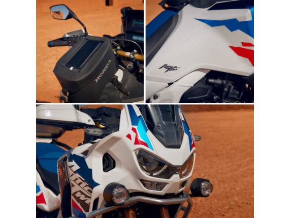 08HME-MLN-ADVZB honda