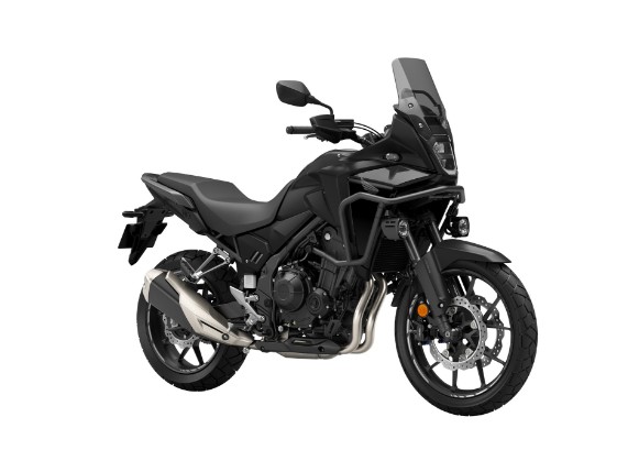 08HME-MLR-ADVZB Adventure Paket Honda nx500