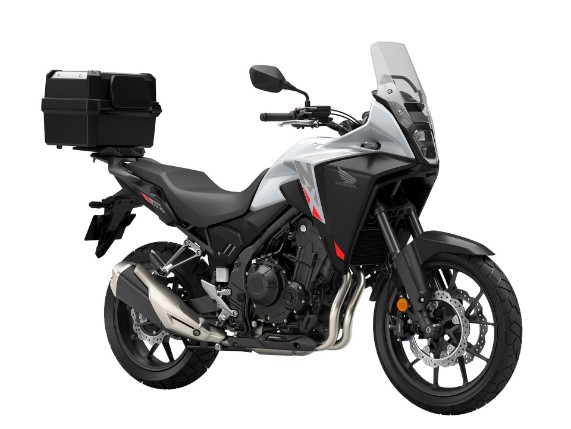 08HME-MLR-URB Rban Paket Honda NX500 - Kopie