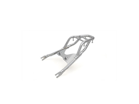 08L70-K0F-D11 Honda Z125 monkey Gepäckbrücke