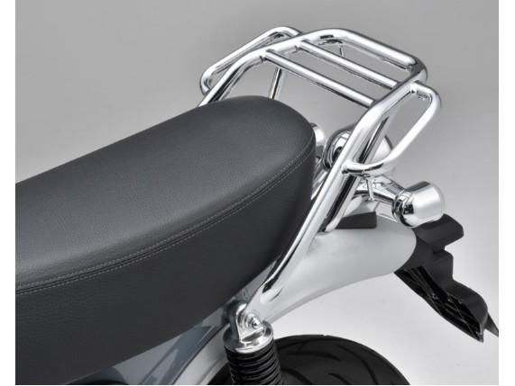 08L70-K2W-D10 Gepäckbrücke für Honda DAX