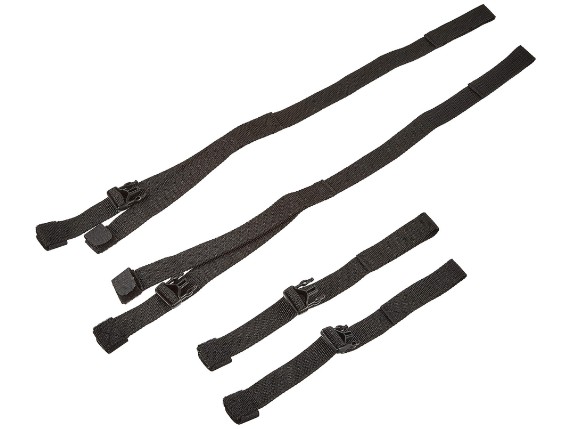08L70-MKZ-J30_Soziussitztasche Montage-Kit