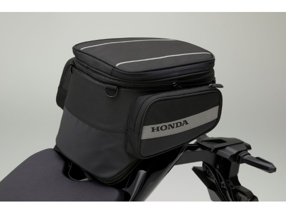 08L72-MKR-D10 Soziustasche Honda CBR1000RR