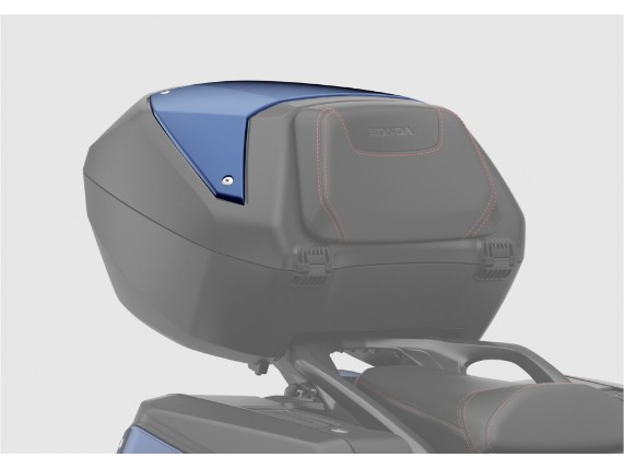 08L82-MKT-D00ZQ Verkleidung für Topcase NT1100