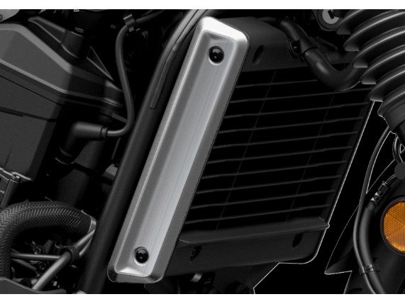 08P70-MLA-AA0 Kühler Seitenverkleidungen CMX1100