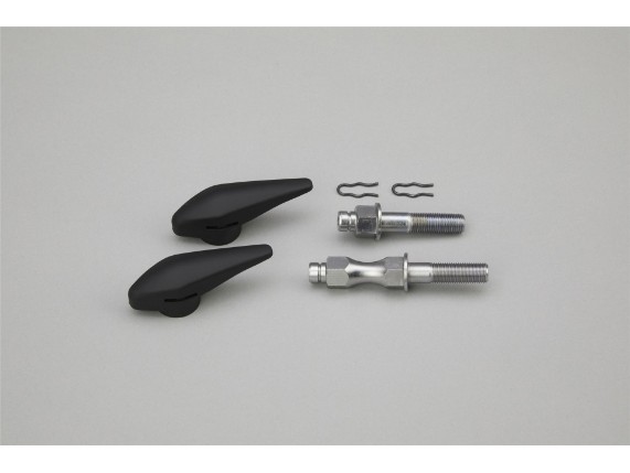 08P71-MKR-D10 Sturzprotektoren Honda CBR1000RR