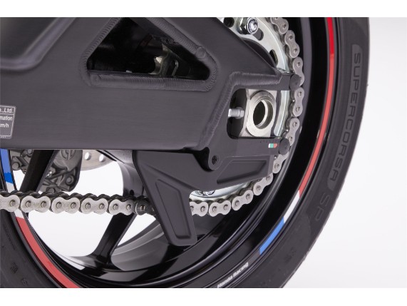 08P77-MKR-D10 Antriebskettenabdeckung Honda CBR10000RR Fireblade