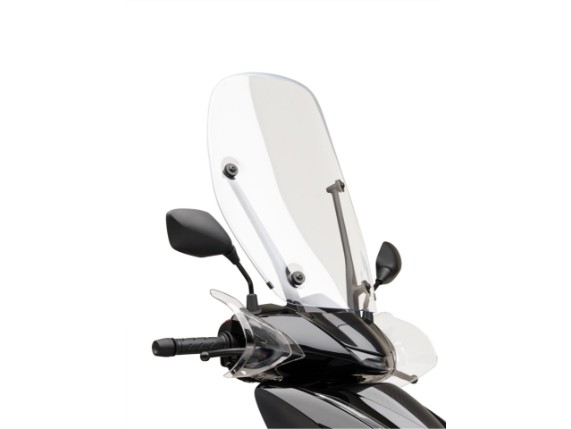 08R70-K1W-DL0ZB hohe Windscheibe SH350 Honda