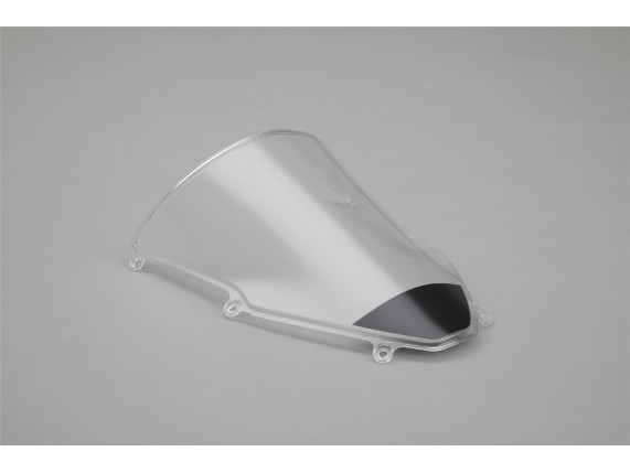 08R71-MKR-D10ZA hohe Windscheibe transparent Honda CBR1000RR Fireblade