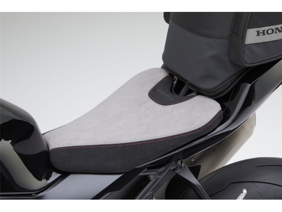 08R72-MKR-D10 Alcanatra Fahrersitz Honda CBR1000RR