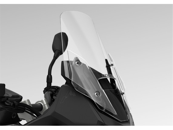 08R72-MLC-D30_honda_xl750 Windschild1