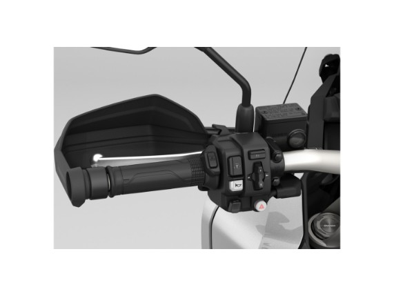 08T72-K2L-D00_Griffheizung ADV350 Honda