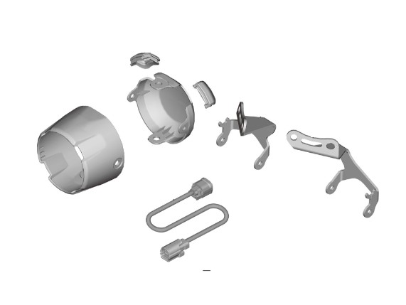 08V70-MLC-D30_Honda XL750 Montagesatz