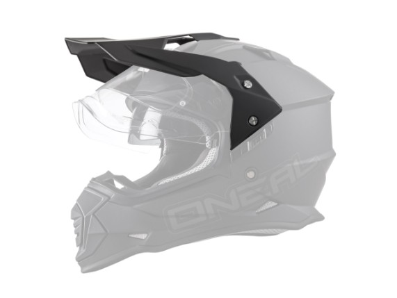 2017_ONEAL_Sierra_FLAT_black_Visor