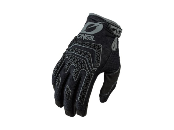 2020_ONeal_SNIPER_Glove_black_gray_front