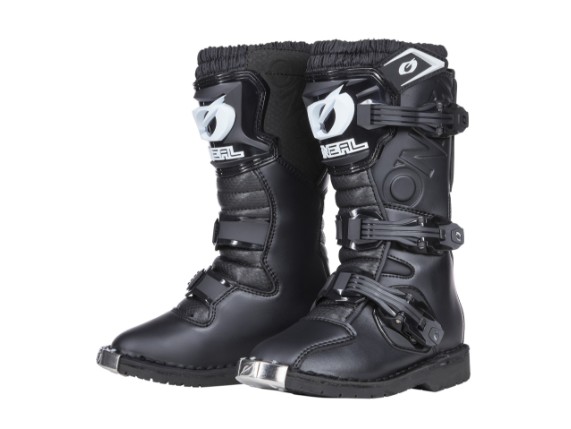 2021_ONeal_RIDER PRO YOUTH BOOT_black