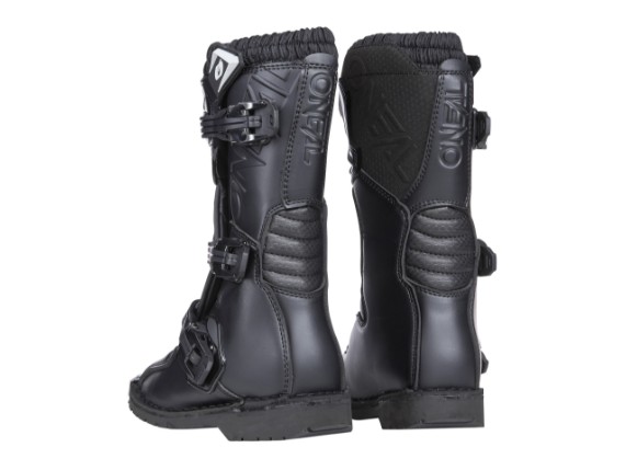 2021_ONeal_RIDER PRO YOUTH BOOT_black_back