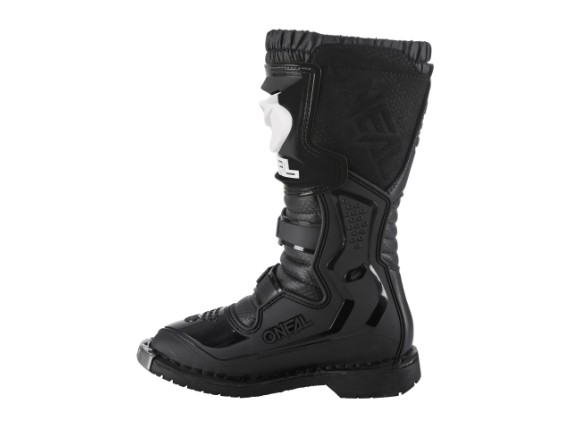 2021_ONeal_RIDER_PRO_YOUTH_Boot_black_right side