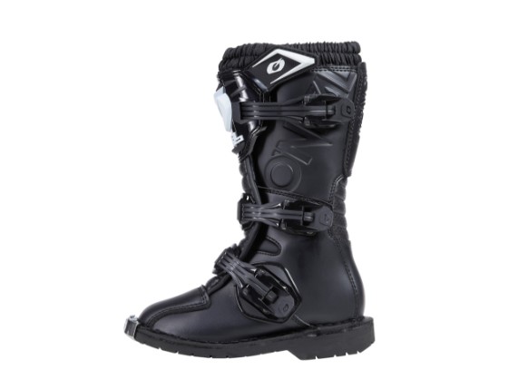 2021_ONeal_RIDER PRO YOUTH BOOT_black_rigth side