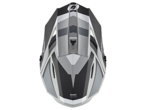 2024_ONeal_1SRS Helmet STREAM V.24_black_gray_top