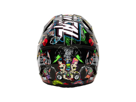 2024_ONeal_3SRS Helmet CRANK V.24_multi_back