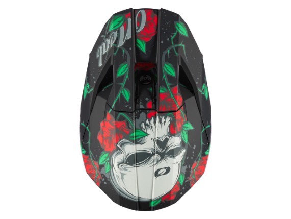 2024_ONeal_3SRS Helmet MELANCIA V.24_black_multi_top