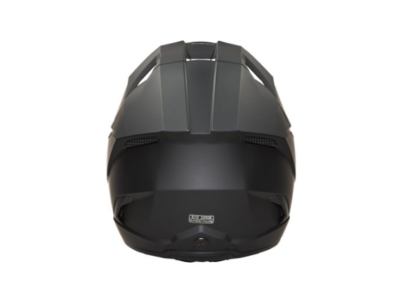 2024_ONeal_3SRS Helmet SOLID V.24_black_back