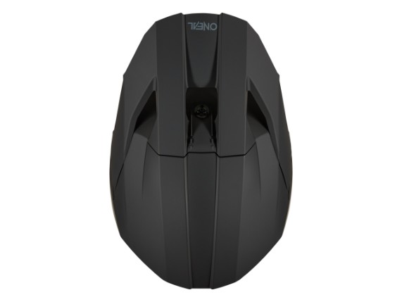 2024_ONeal_3SRS Helmet SOLID V.24_black_top