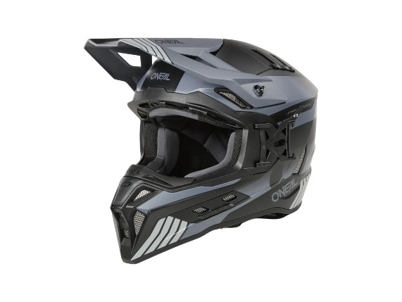 2024_ONeal_EX-SRS_20Helmet_20HITCH_20V.24_black_gray_45_20front_left_1_800x
