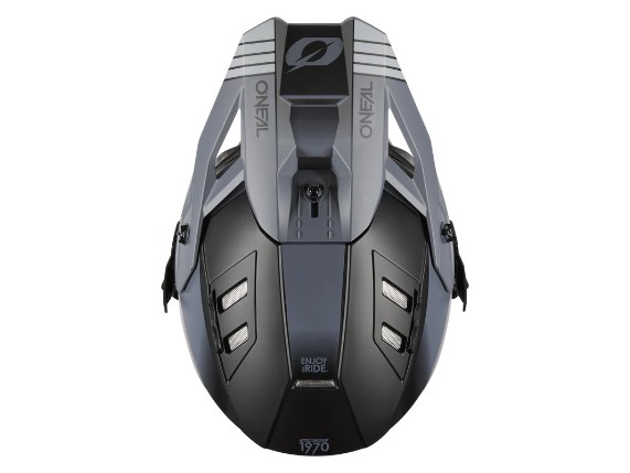 2024_ONeal_EX-SRS_20Helmet_20HITCH_20V.24_black_gray_top_1_800x