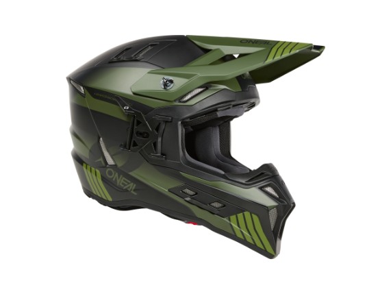 2024_ONeal_EX-SRS Helmet HITCH V.24_black_olive_45_right