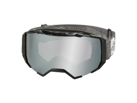 2025_ONeal_B-22 Goggle STATIC V.25_gray_silver mirror