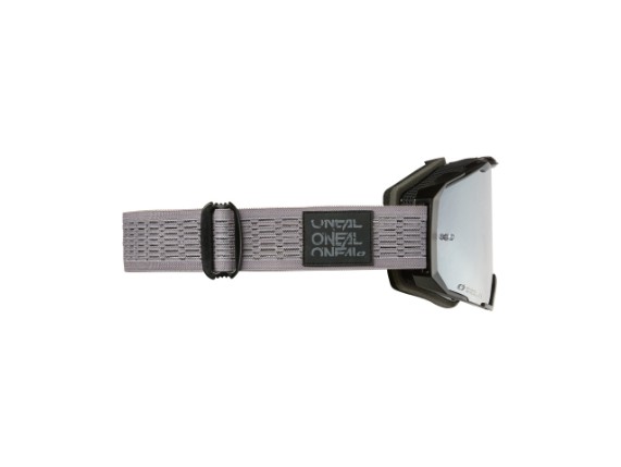 2025_ONeal_B-22 Goggle STATIC V.25_gray_silver mirror_side