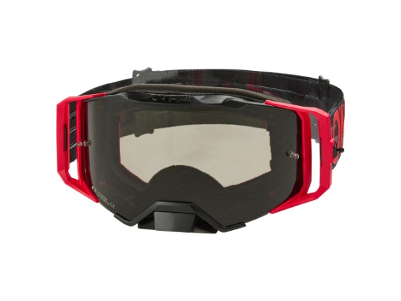 2025_ONeal_B-33 Goggle ICTUS V.25_black_red_gray