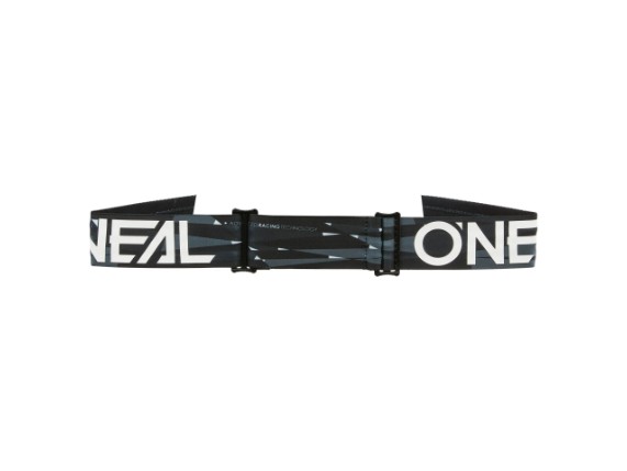 2025_ONeal_B-33 Goggle ICTUS V.25_black_white_back