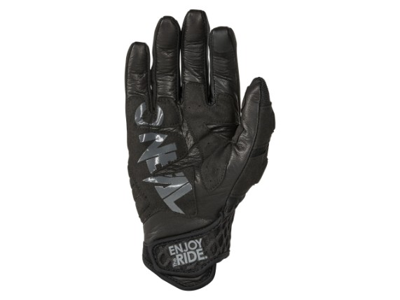 2025_ONeal_SGX Glove V.25_black_gray_back