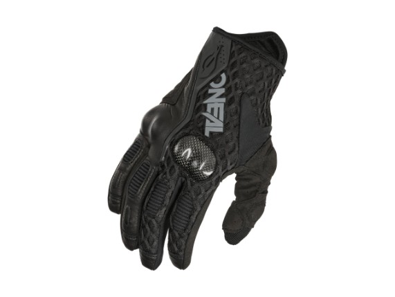 2025_ONeal_SGX Glove V.25_black_gray_front