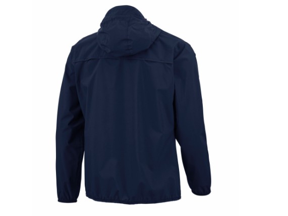 243-4306170_ Windbreaker Kenny Hinten