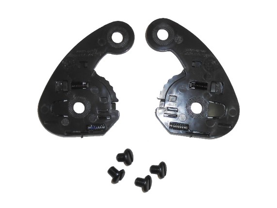 30022001, HJ20M KIT FIXATION ECRAN / GEAR PLA