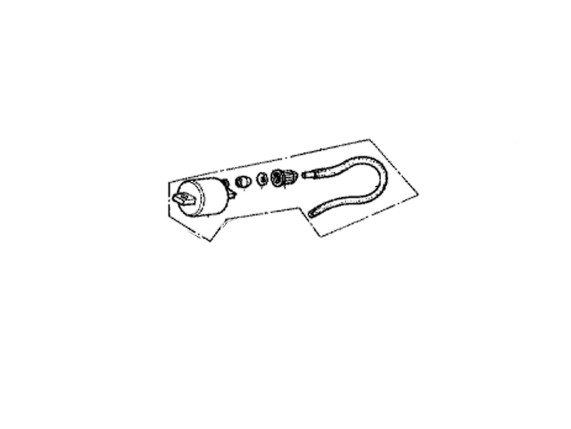 30500-VM3-405 Zündspule MT5 Honda