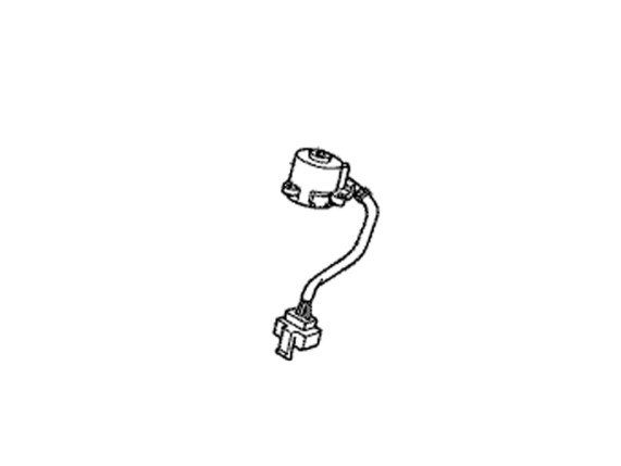 35101-MW3-641 CB750 Honda 95-99