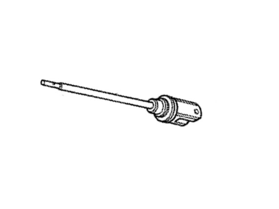52426-KZ3-003 vERBINDUNGSSTANGE fEDERBEIN cr250