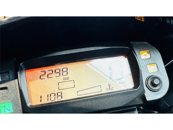 APRILIA SX125 SUPERMoto, 0005991