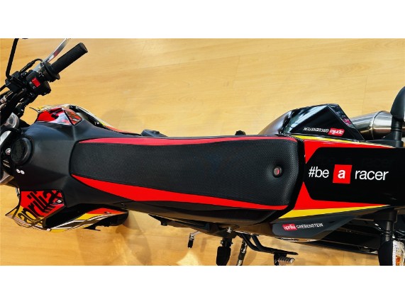 APRILIA SX125 SUPERMoto, 0005991