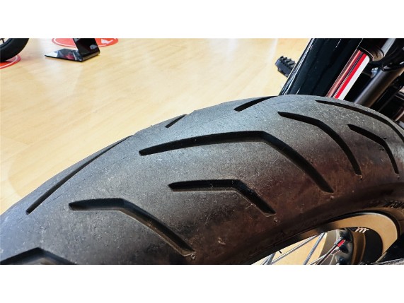 APRILIA SX125 SUPERMoto, 0005991