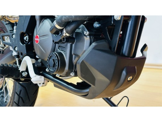 APRILIA SX125 SUPERMoto, 0005991