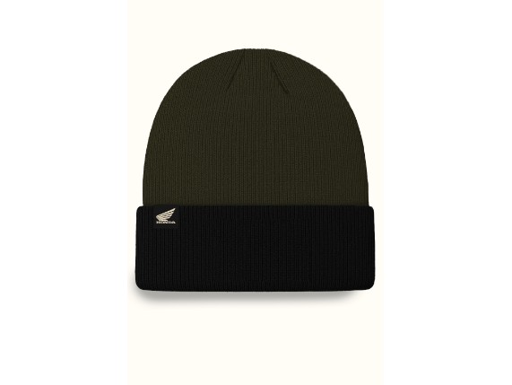 Beanie_honda_oliv2